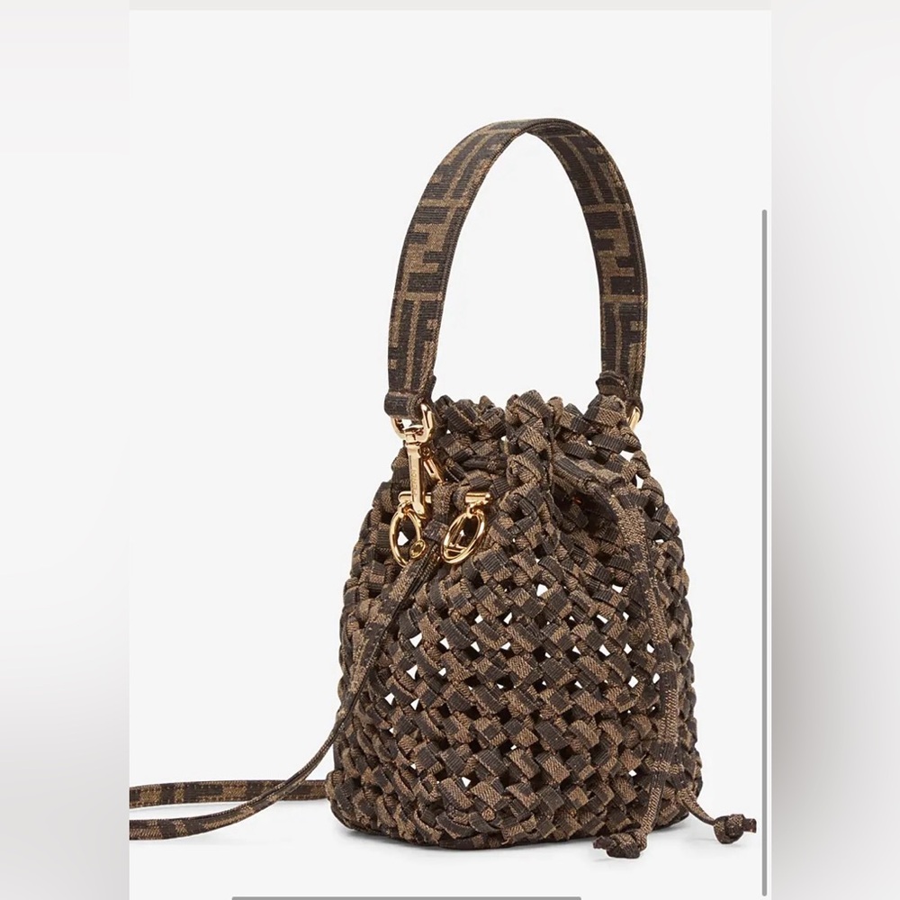 FENDI Mon Tresor bag